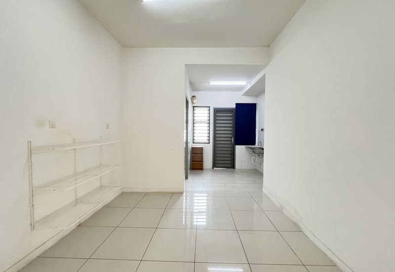 Chimes @ Bandar Rimbayu