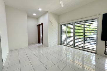 Chimes @ Bandar Rimbayu