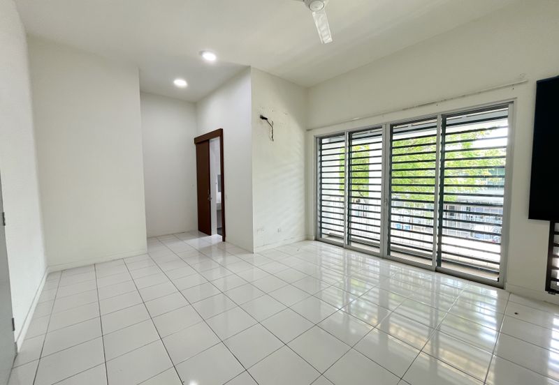 Chimes @ Bandar Rimbayu