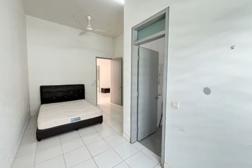 Chimes @ Bandar Rimbayu