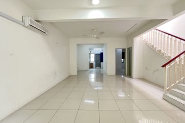 Chimes @ Bandar Rimbayu