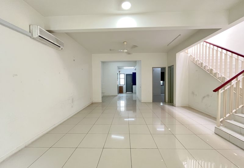 Chimes @ Bandar Rimbayu