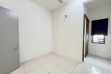 Chimes @ Bandar Rimbayu