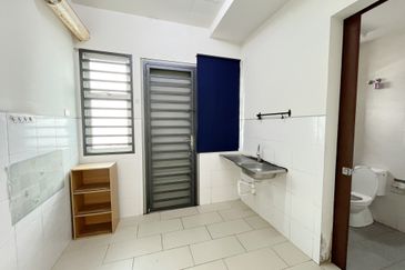 Chimes @ Bandar Rimbayu