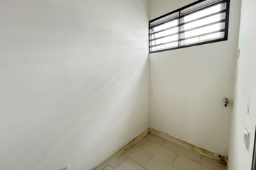 Chimes @ Bandar Rimbayu