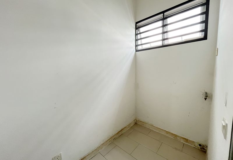 Chimes @ Bandar Rimbayu