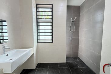 Chimes @ Bandar Rimbayu