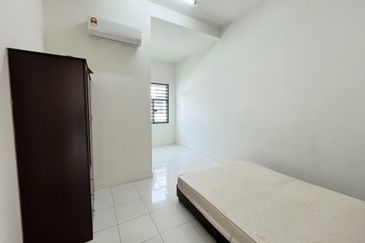 Chimes @ Bandar Rimbayu