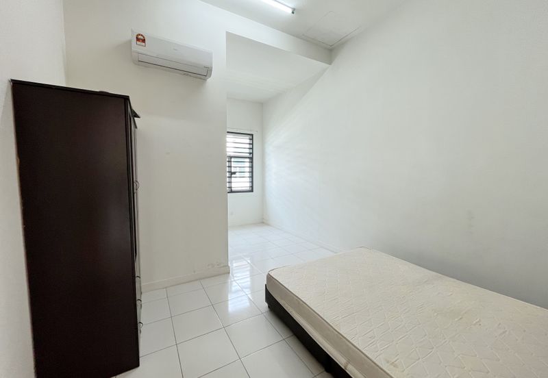 Chimes @ Bandar Rimbayu