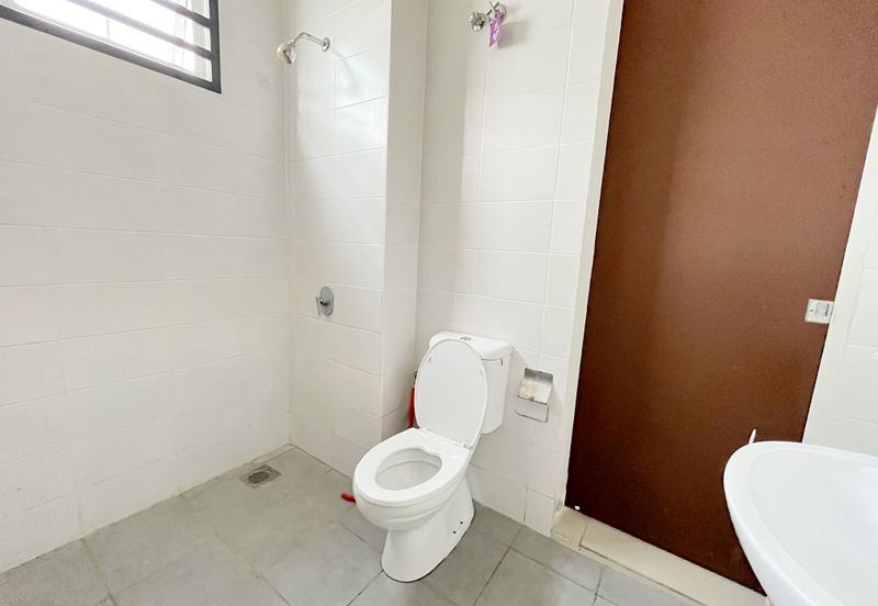 Chimes @ Bandar Rimbayu