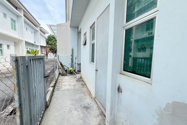 Chimes @ Bandar Rimbayu