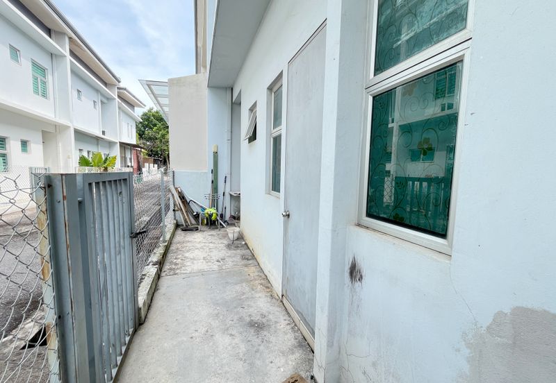 Chimes @ Bandar Rimbayu