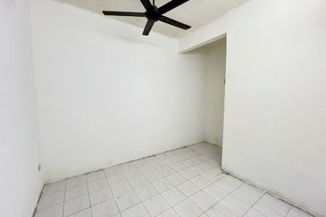 Taman Sri Pelabuhan @ Klang