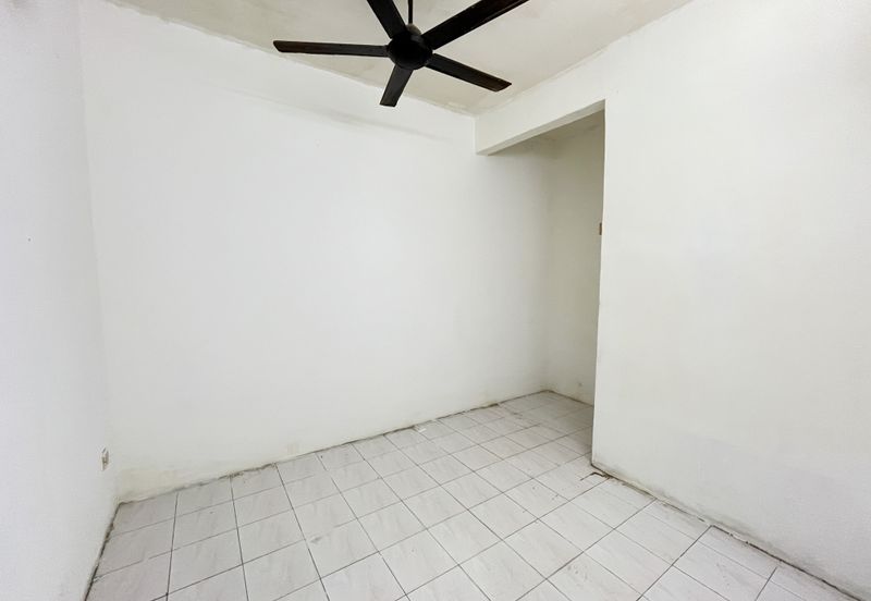 Taman Sri Pelabuhan @ Klang