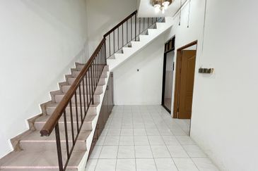 Taman Sri Pelabuhan @ Klang