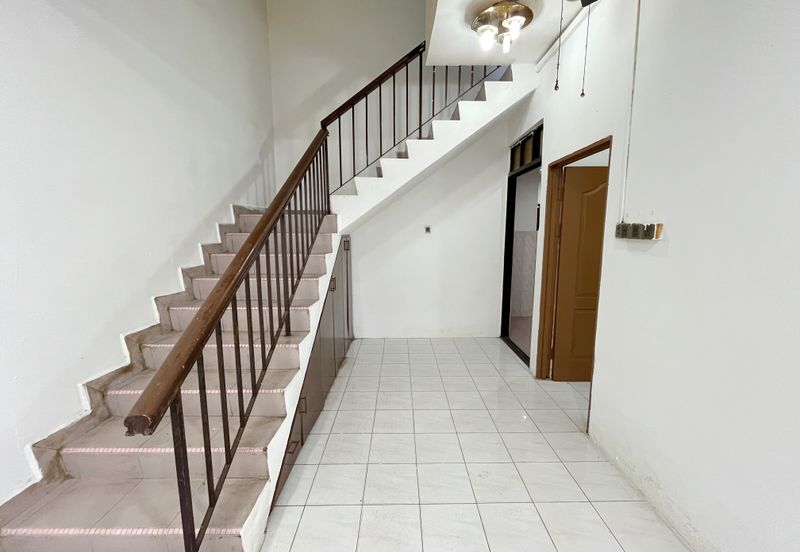 Taman Sri Pelabuhan @ Klang