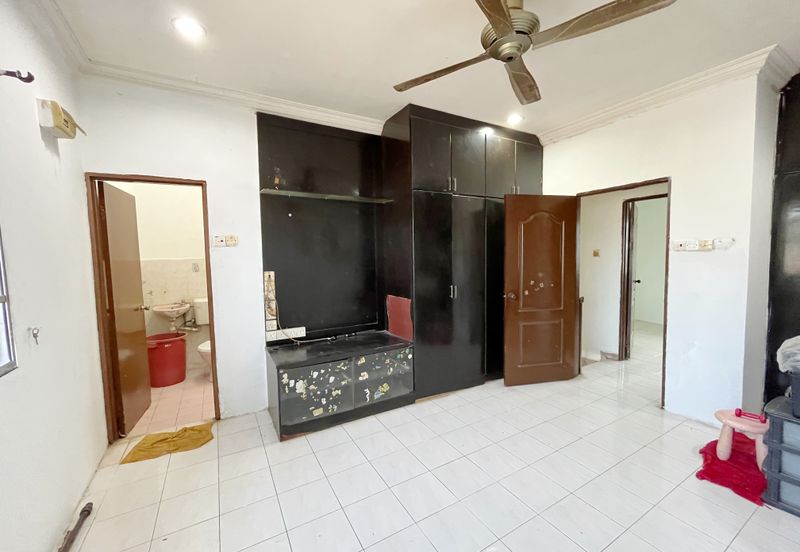 Taman Sri Pelabuhan @ Klang