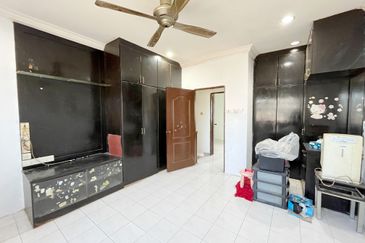 Taman Sri Pelabuhan @ Klang