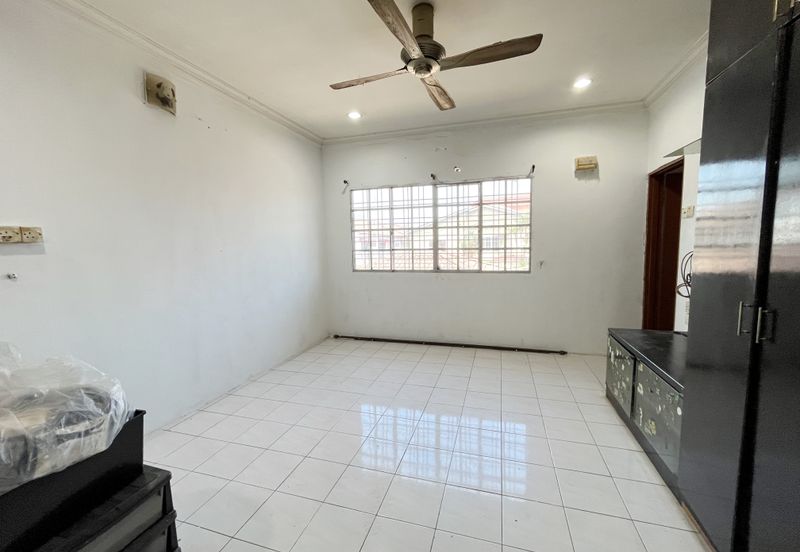 Taman Sri Pelabuhan @ Klang