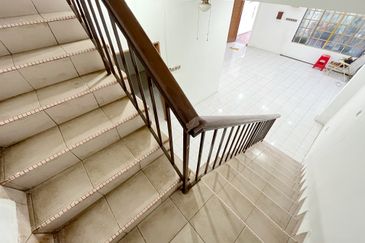 Taman Sri Pelabuhan @ Klang