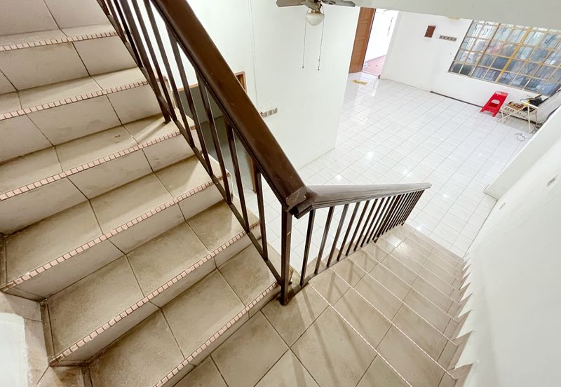 Taman Sri Pelabuhan @ Klang