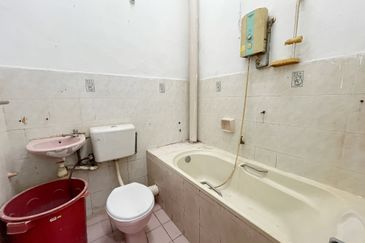 Taman Sri Pelabuhan @ Klang