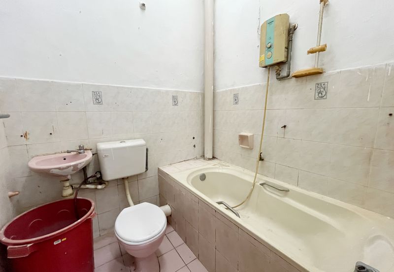 Taman Sri Pelabuhan @ Klang