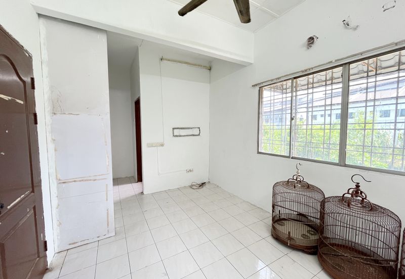 Taman Sri Pelabuhan @ Klang