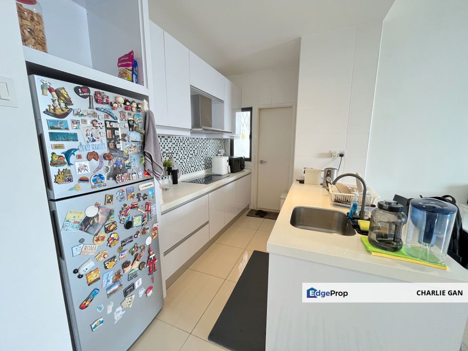 KU Suites, Kota Kemuning, Selangor, Selangor, Kota Kemuning