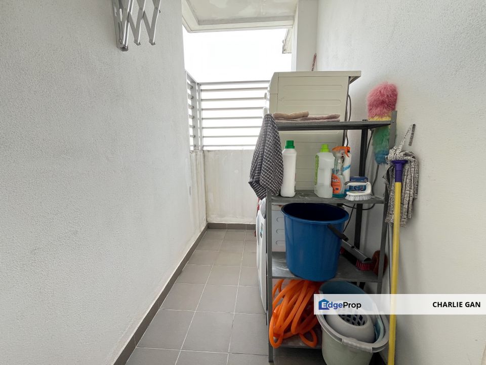 KU Suites, Kota Kemuning, Selangor, Selangor, Kota Kemuning