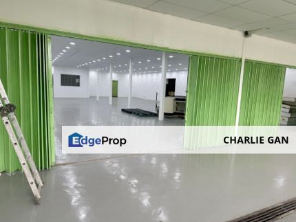 Jalan Bukit Kemuning, Shah Alam, Selangor, Selangor, Shah Alam
