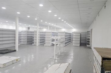 Jalan Bukit Kemuning