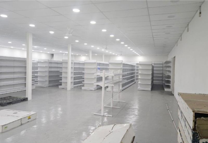 Jalan Bukit Kemuning