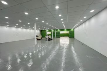 Jalan Bukit Kemuning