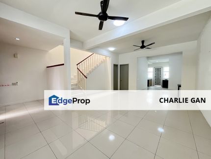 Bandar Rimbayu, Telok Panglima Garang, Selangor, Selangor, Telok Panglima Garang