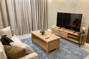 Aurora @ Subang Jaya City Centre