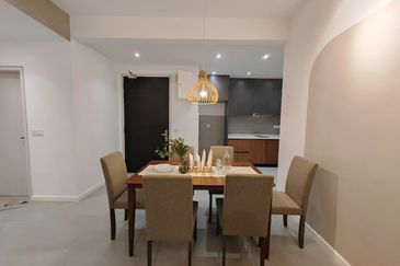 Aurora @ Subang Jaya City Centre