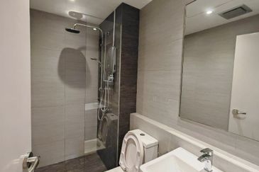 Aurora @ Subang Jaya City Centre