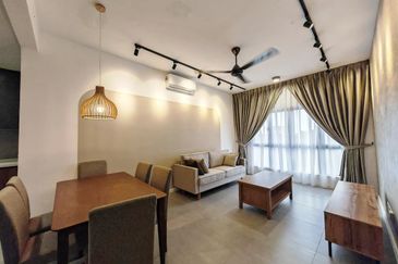 Aurora @ Subang Jaya City Centre