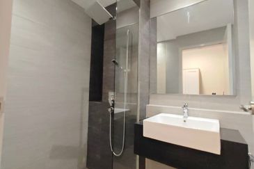 Aurora @ Subang Jaya City Centre