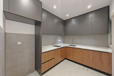 Aurora @ Subang Jaya City Centre