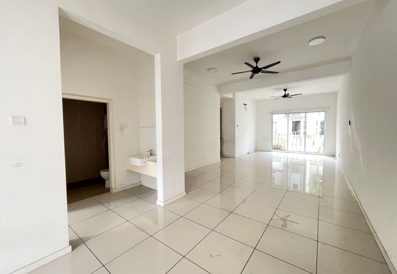 Arahsia Residences, Tropicana Aman