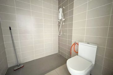 Arahsia Residences, Tropicana Aman