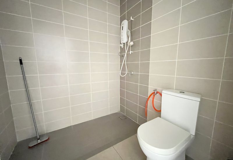 Arahsia Residences, Tropicana Aman