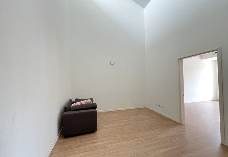 Arahsia Residences, Tropicana Aman