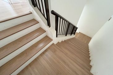 Arahsia Residences, Tropicana Aman