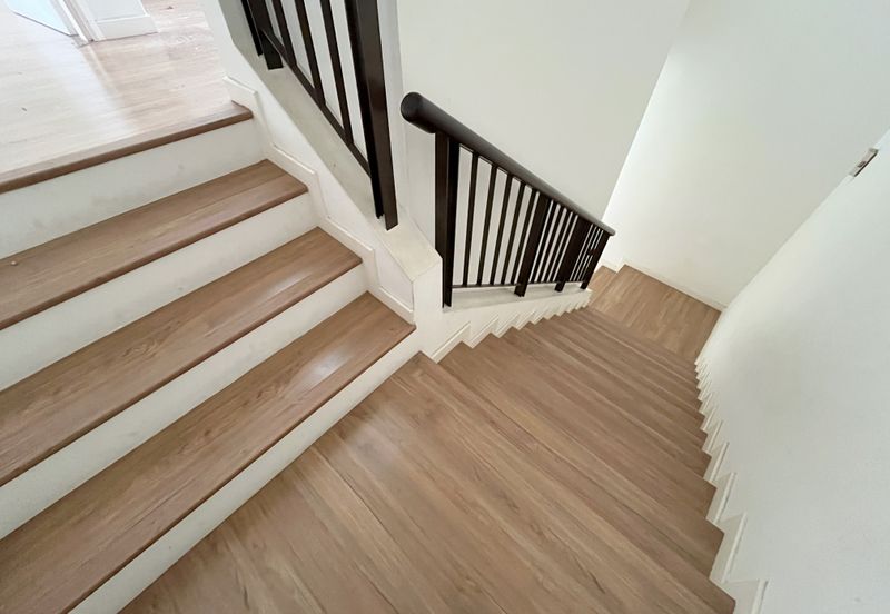 Arahsia Residences, Tropicana Aman