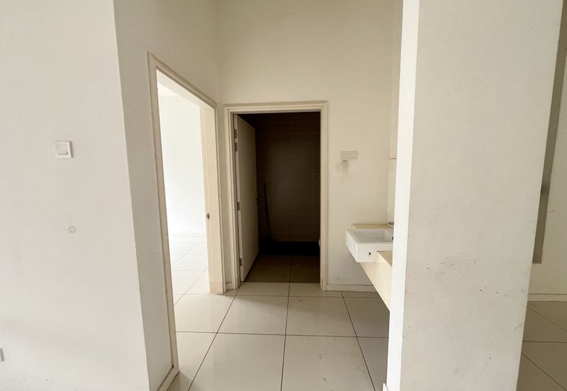 Arahsia Residences, Tropicana Aman