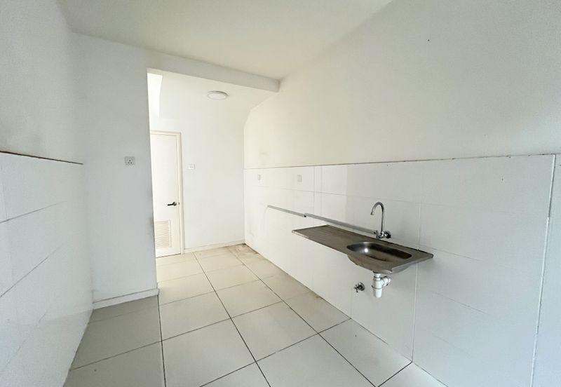 Arahsia Residences, Tropicana Aman