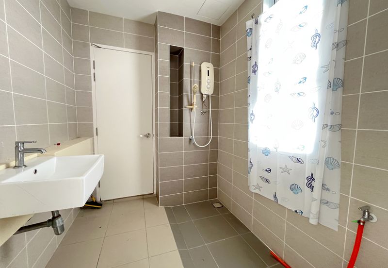 Arahsia Residences, Tropicana Aman